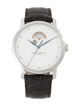 Baume & Mercier Classima Watch
