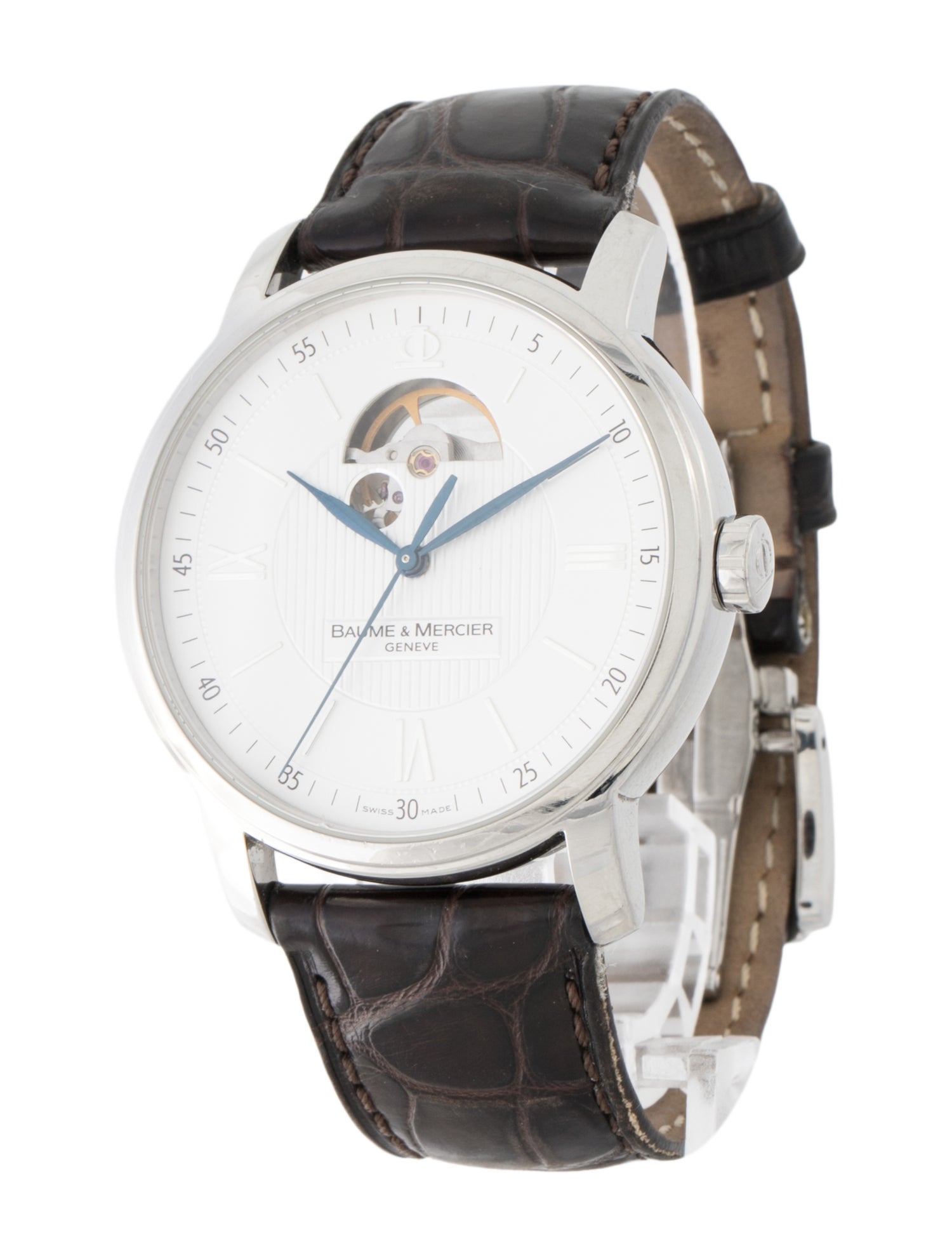 Baume & Mercier Classima Watch