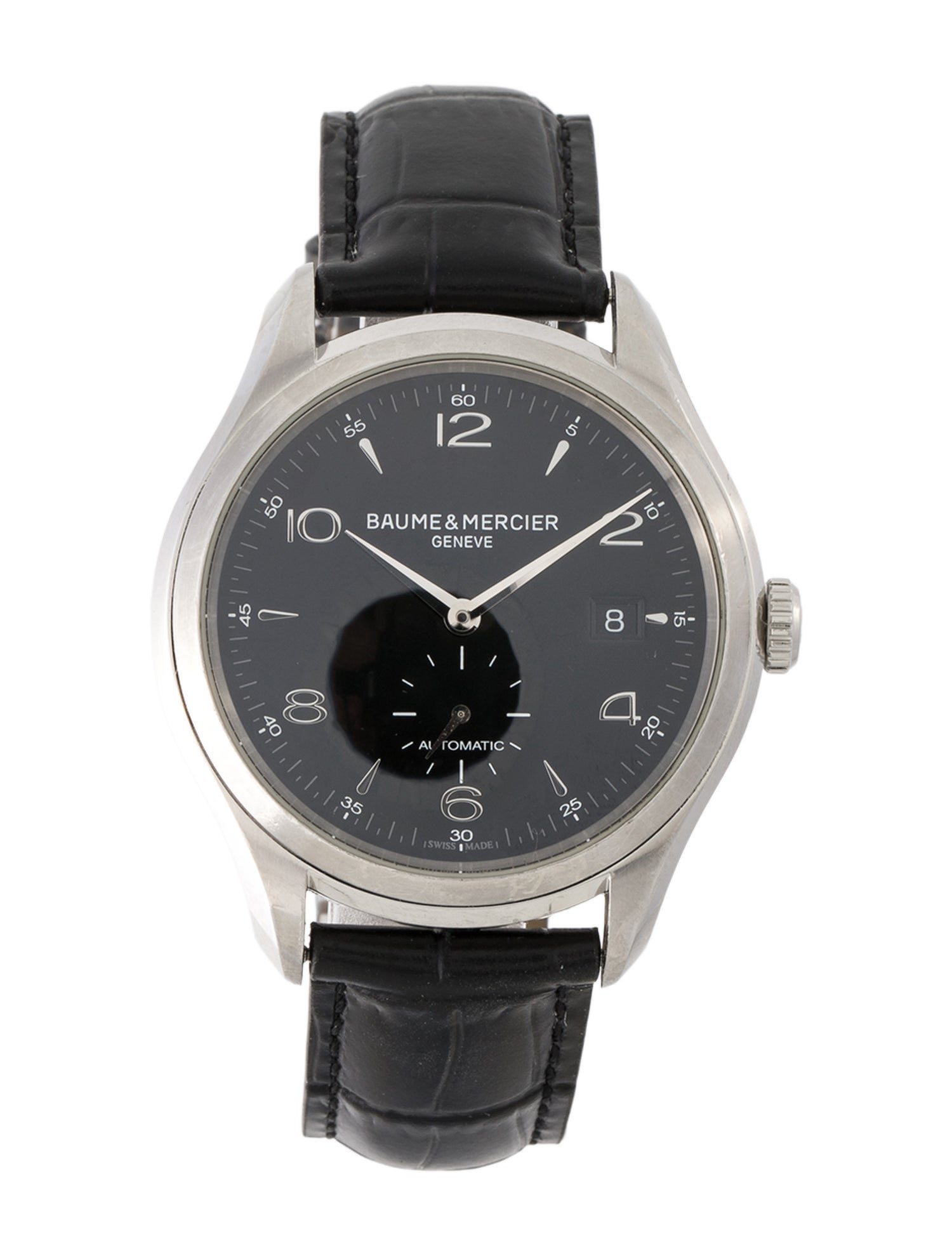 Baume & Mercier Clifton Watch