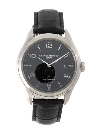Baume & Mercier Clifton Watch