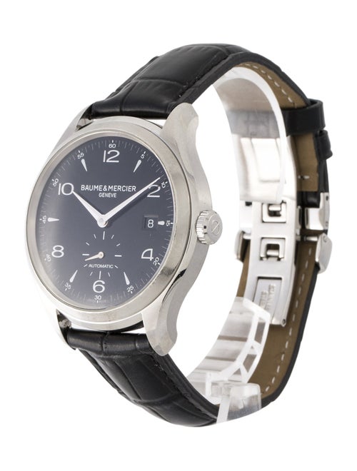 Baume & Mercier Clifton Watch