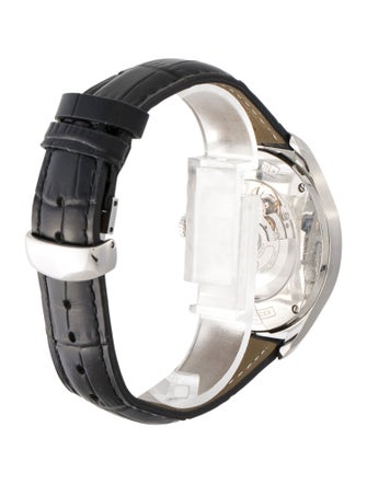 Baume & Mercier Clifton Watch