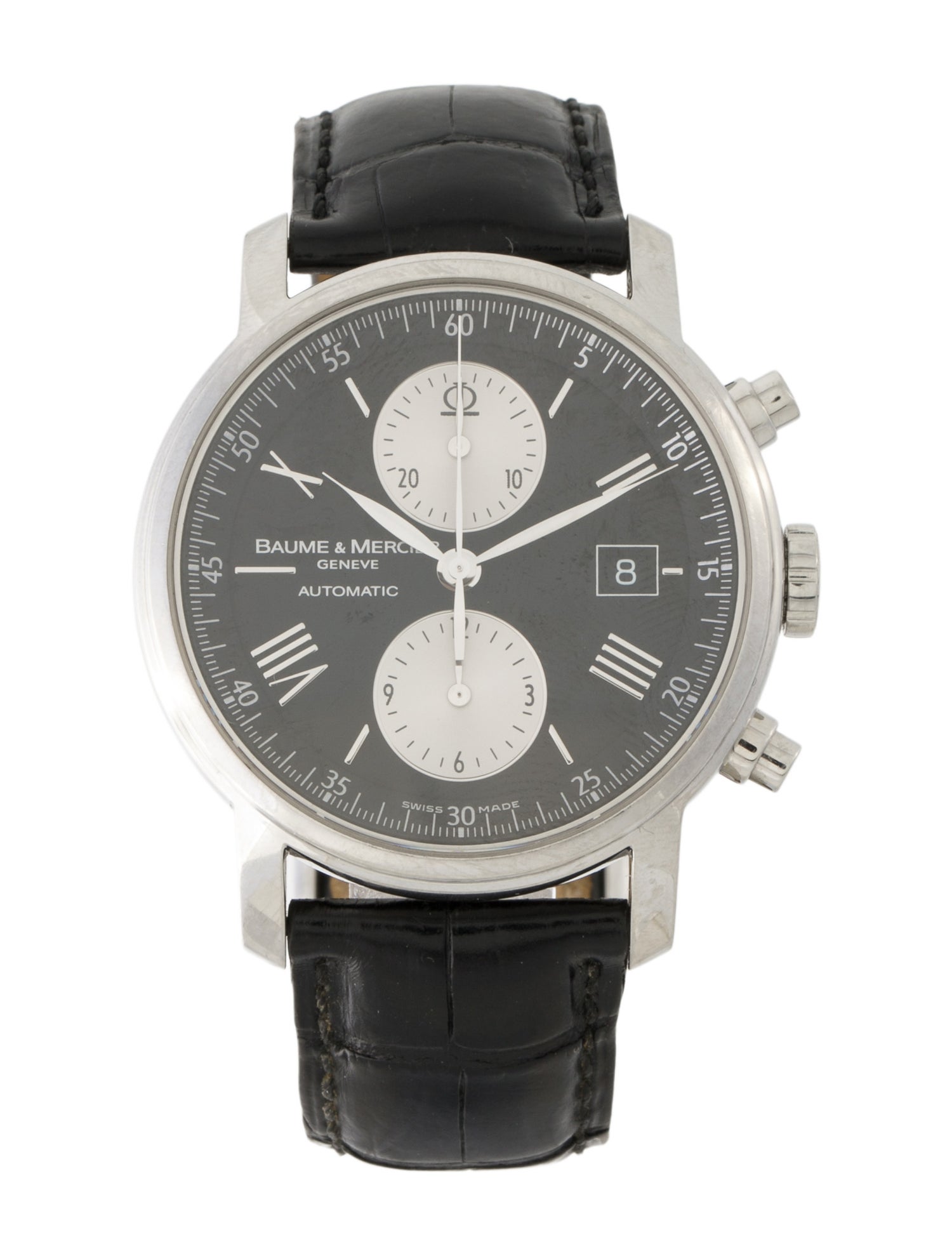 Baume & Mercier Classima XL Watch