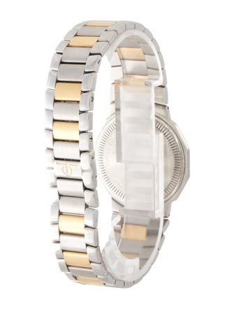 Baume & Mercier Riviera Watch