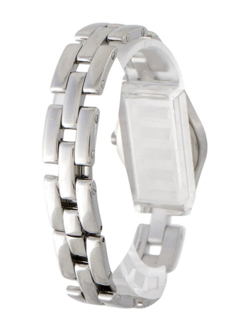 Baume & Mercier Linea Watch