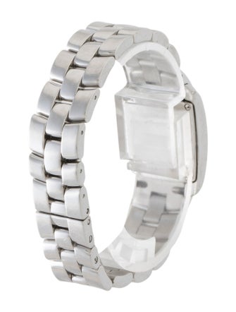 Baume & Mercier Hampton Milleis Mini Watch