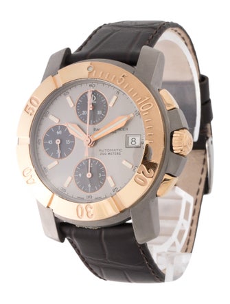 Baume & Mercier Capeland S Watch