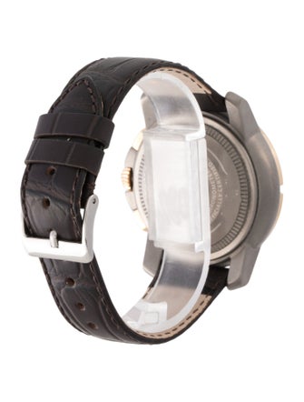 Baume & Mercier Capeland S Watch