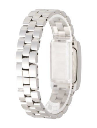 Baume & Mercier Hampton Watch