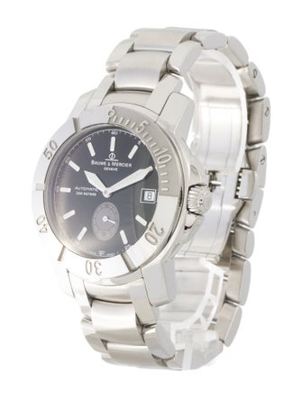 Baume & Mercier Capeland S Watch