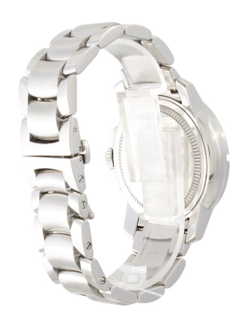 Baume & Mercier Capeland S Watch