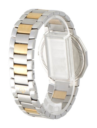 Baume & Mercier Riviera Watch