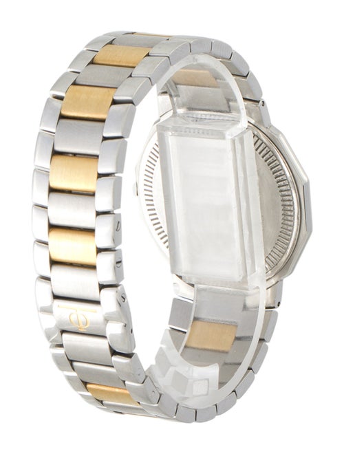 Baume & Mercier Riviera Watch