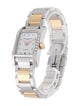 Baume & Mercier Diamant Watch