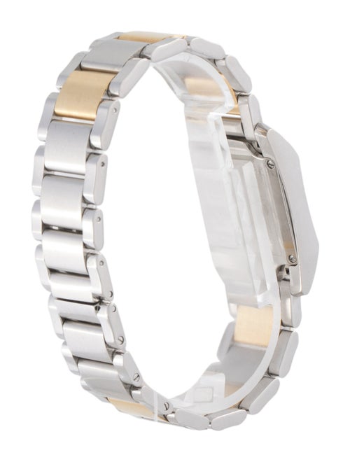 Baume & Mercier Diamant Watch