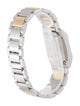 Baume & Mercier Diamant Watch