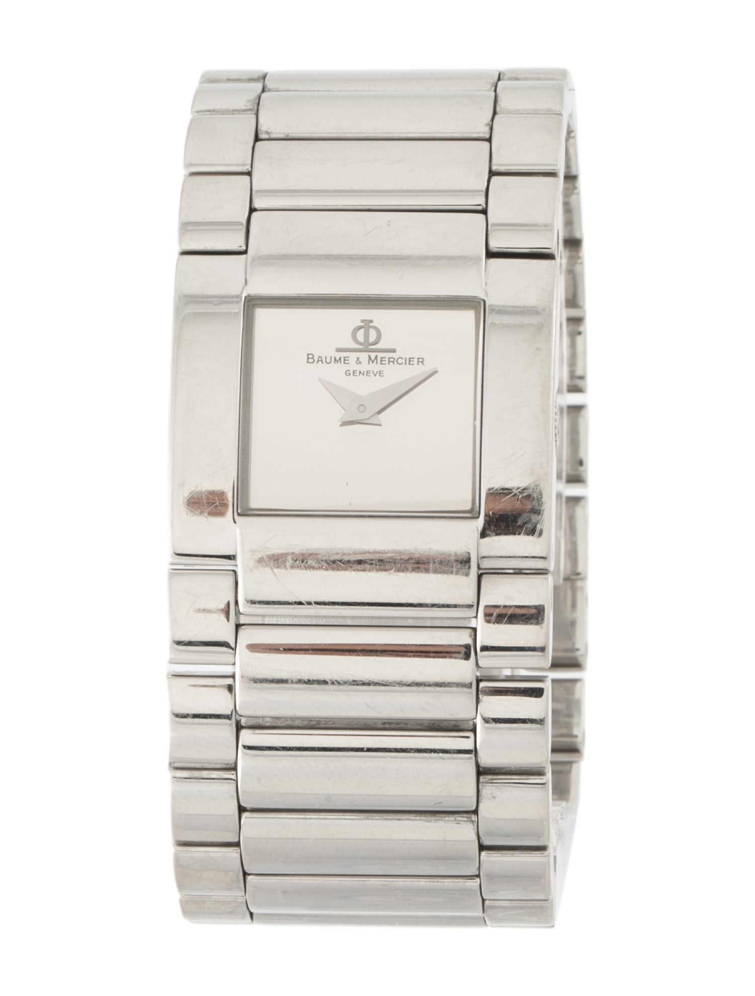 Baume & Mercier Catwalk Watch