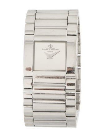 Baume & Mercier Catwalk Watch
