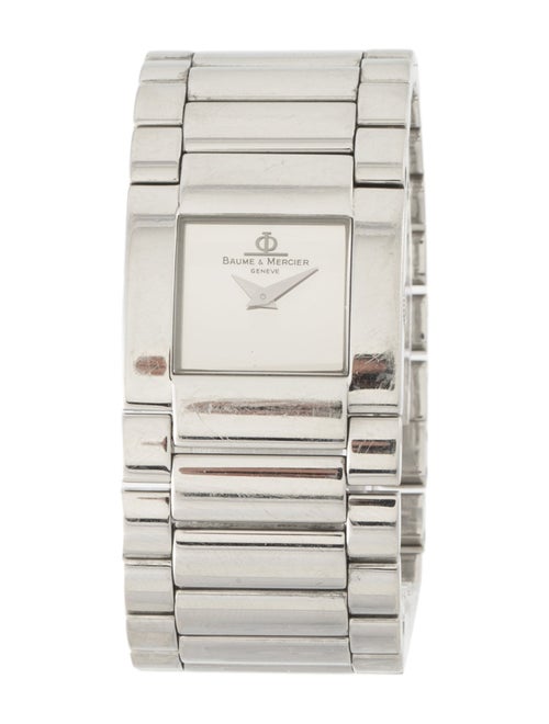 Baume & Mercier Catwalk Watch