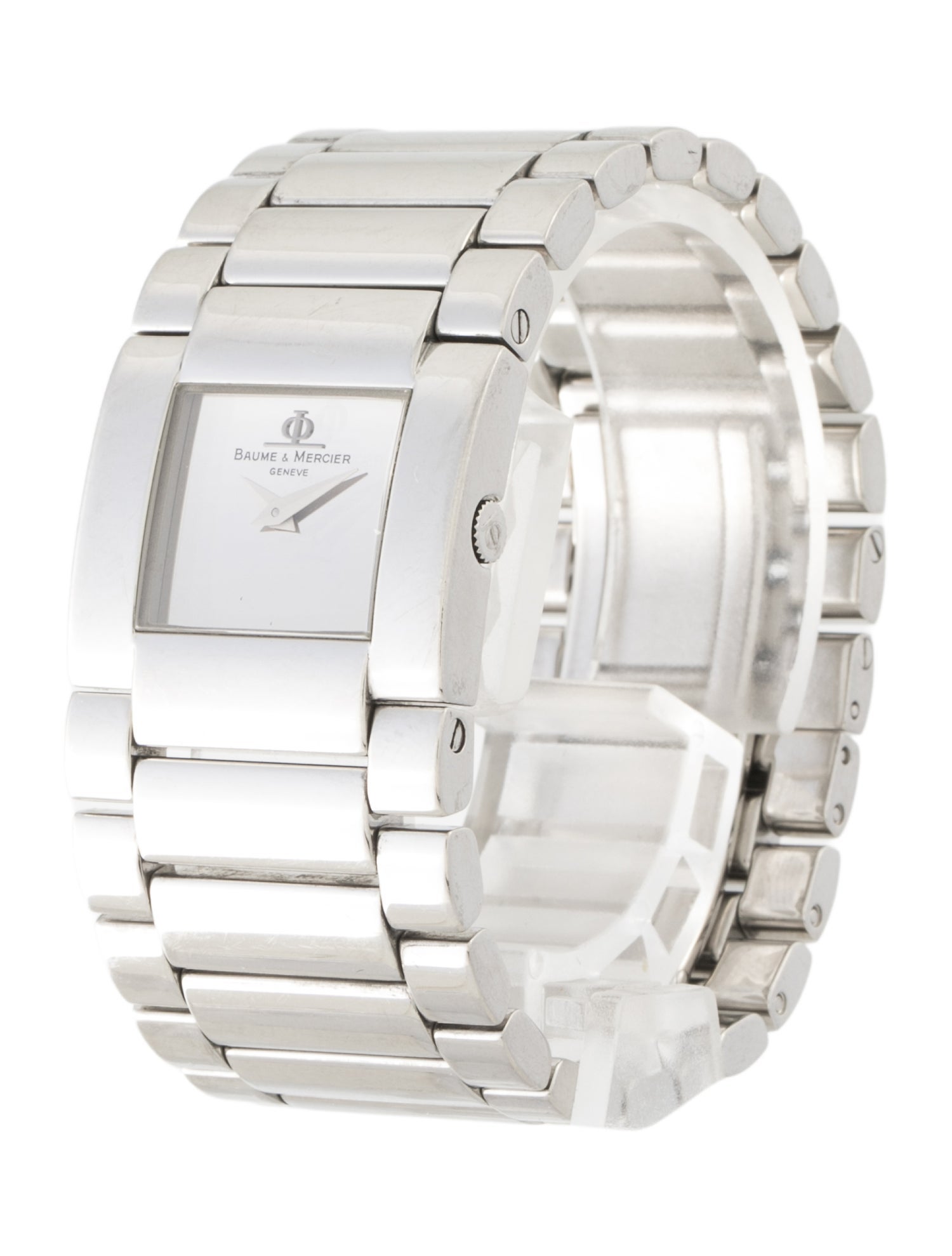 Baume & Mercier Catwalk Watch