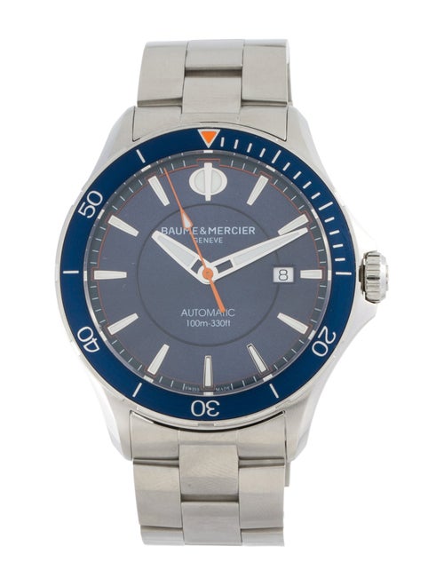 Baume & Mercier Clifton Watch