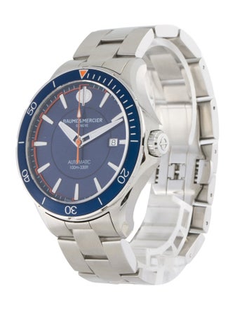 Baume & Mercier Clifton Watch