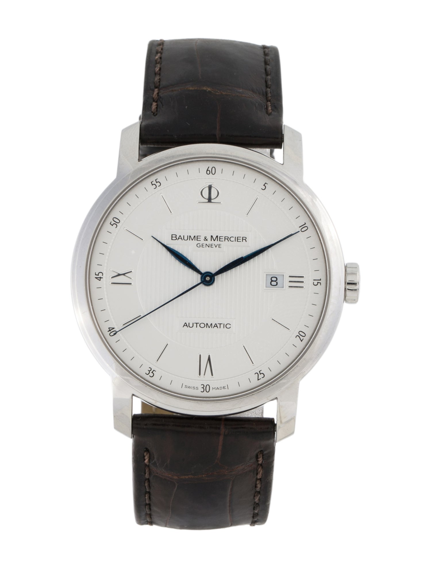 Baume & Mercier Classima Watch