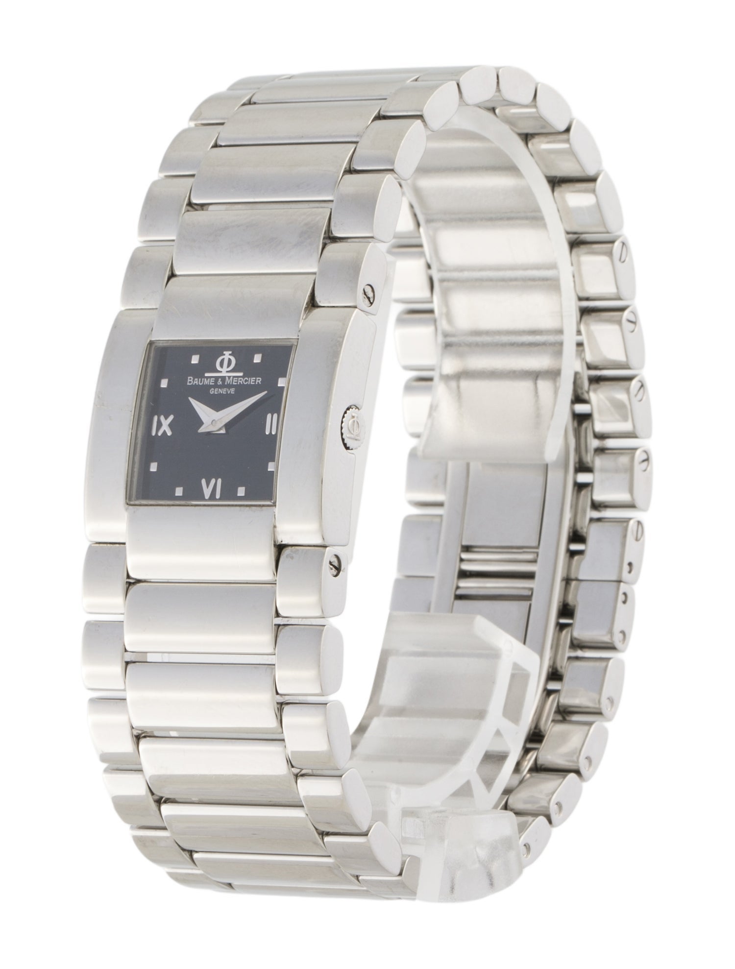 Baume & Mercier Catwalk Watch