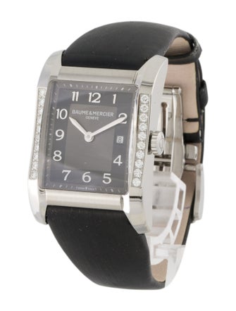 Baume & Mercier Hampton Watch