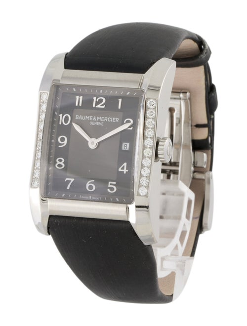 Baume & Mercier Hampton Watch