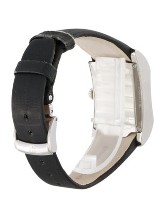 Baume & Mercier Hampton Watch