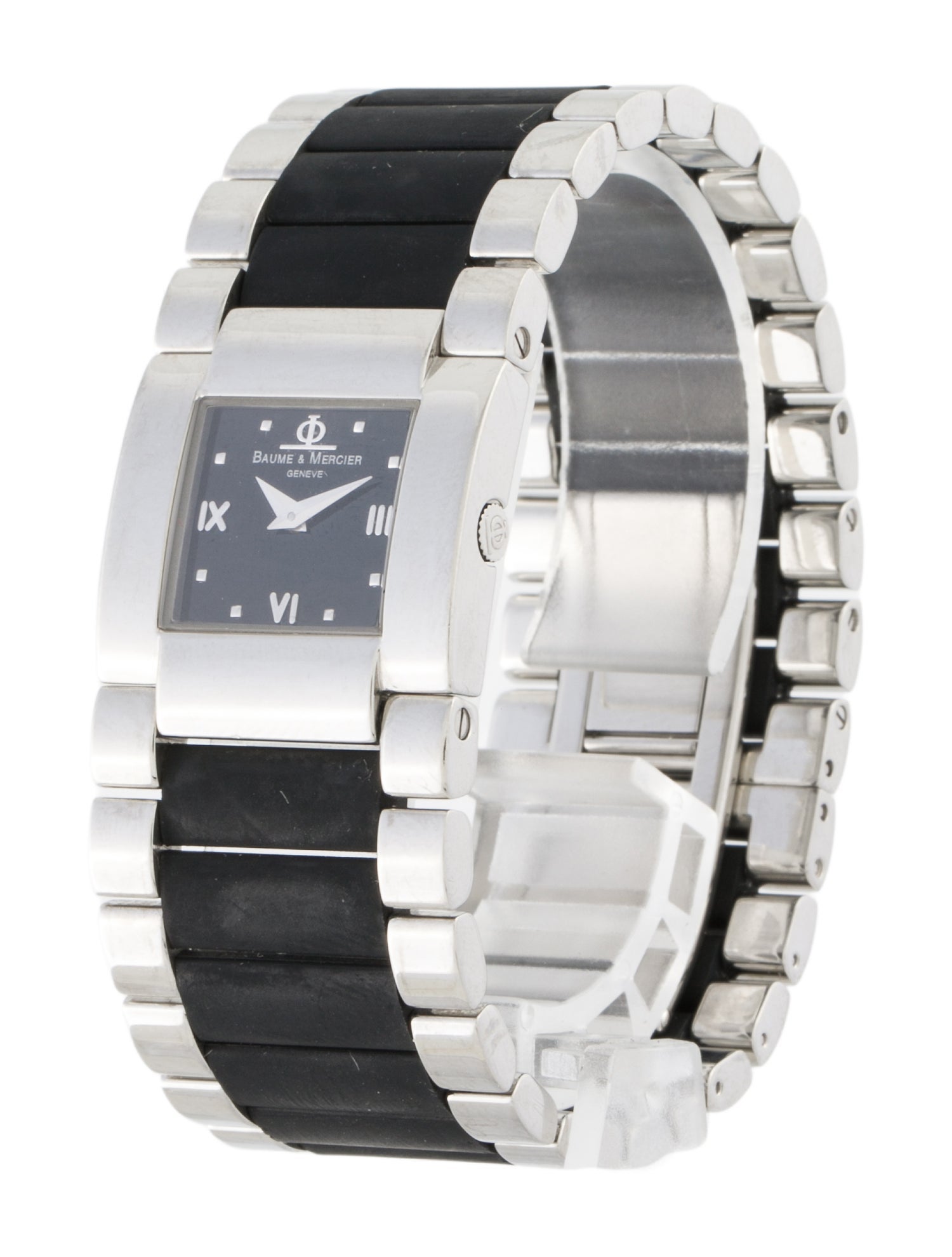 Baume & Mercier Catwalk Watch