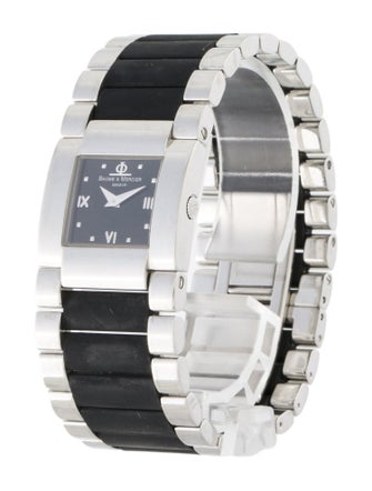 Baume & Mercier Catwalk Watch