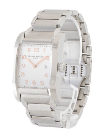 Baume & Mercier Hampton Watch