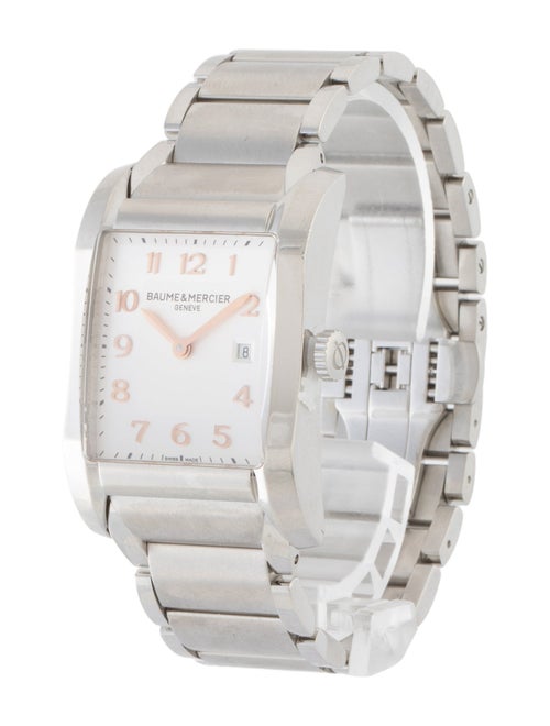 Baume & Mercier Hampton Watch