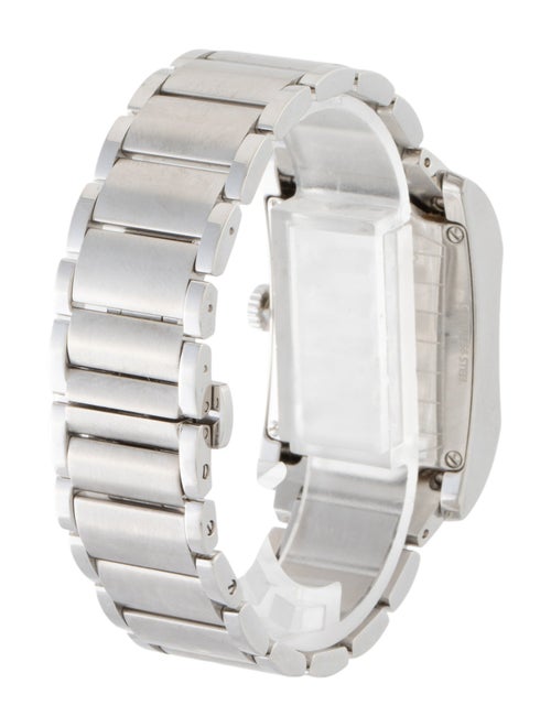 Baume & Mercier Hampton Watch