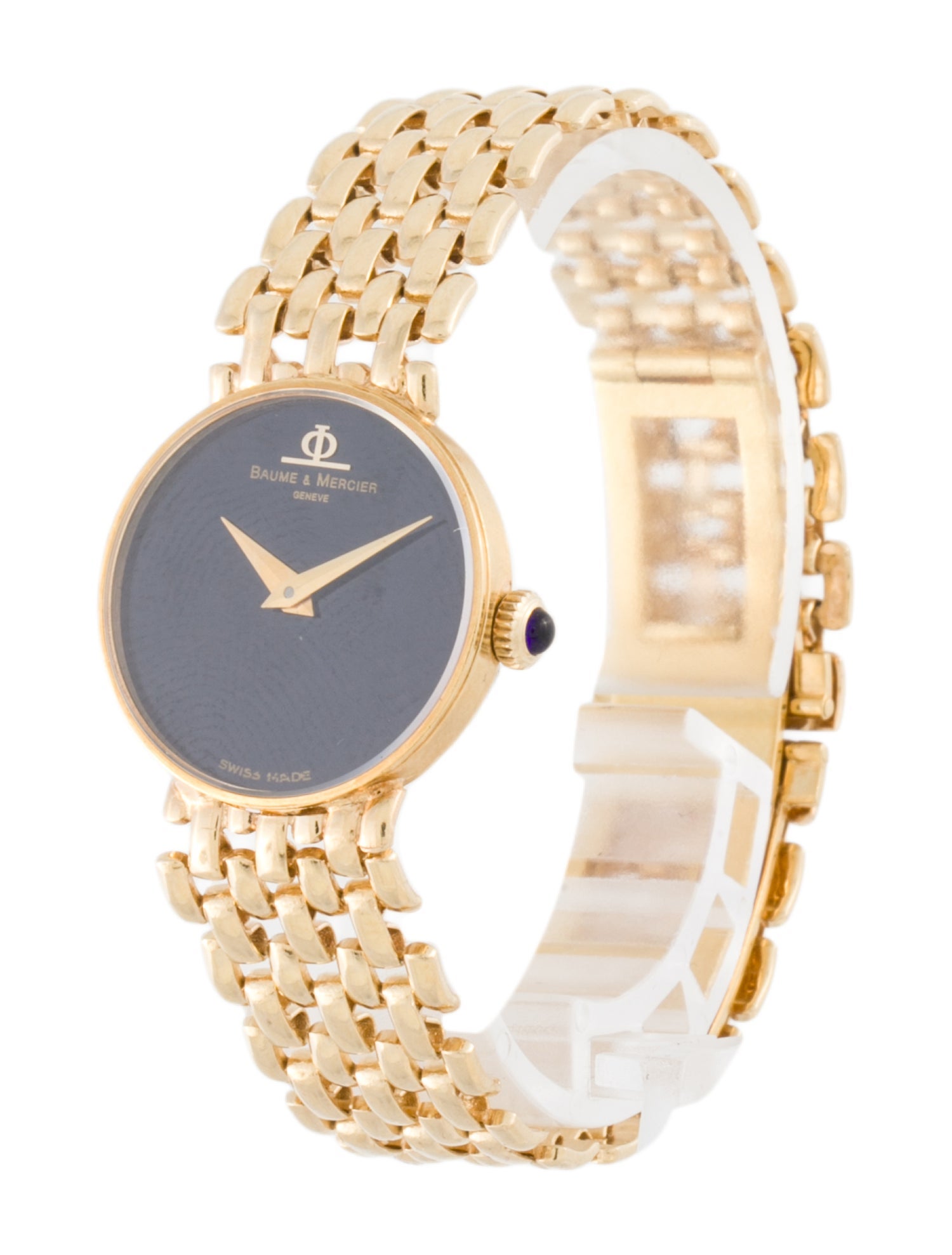 Baume & Mercier Classic Watch