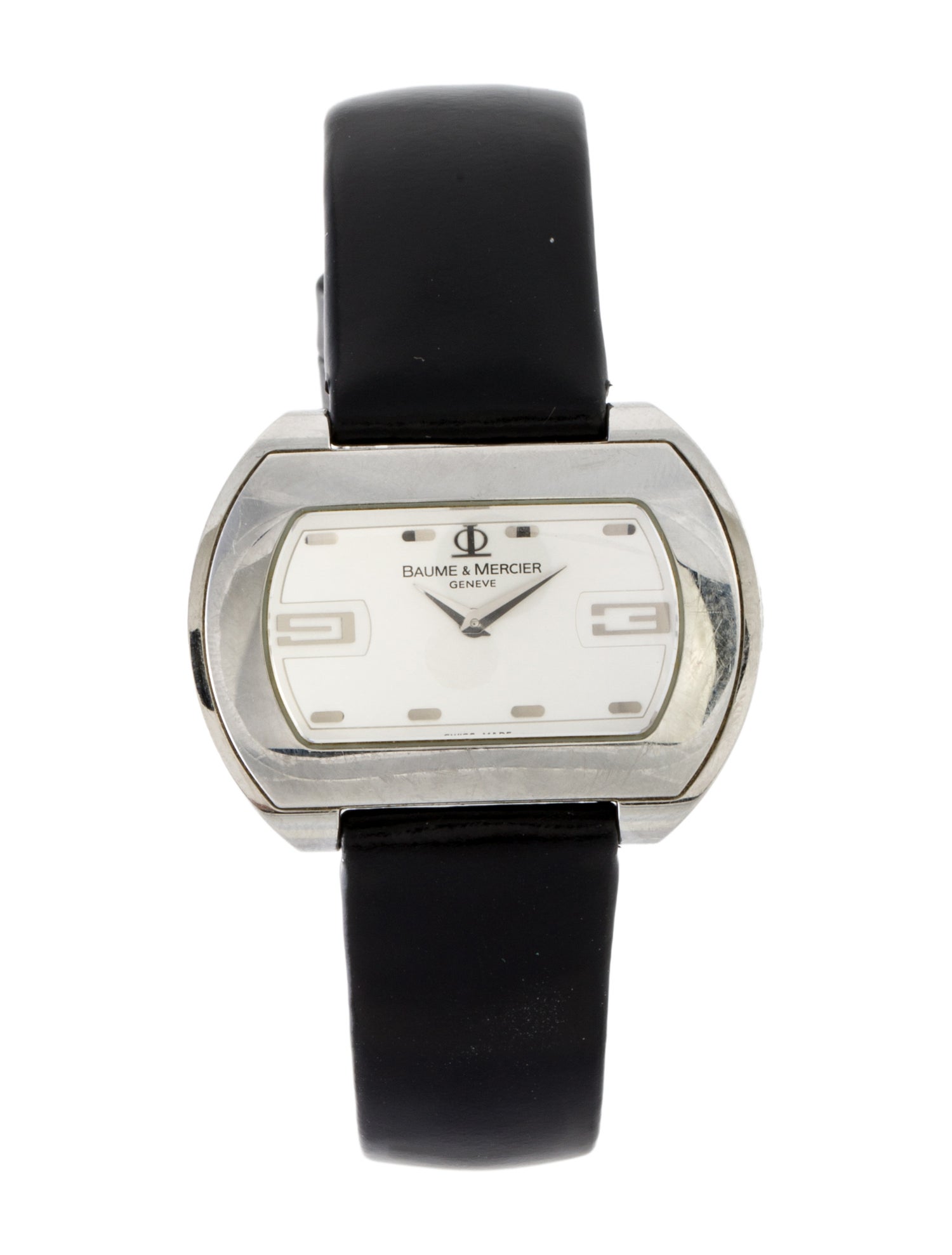 Baume & Mercier Hampton City Watch