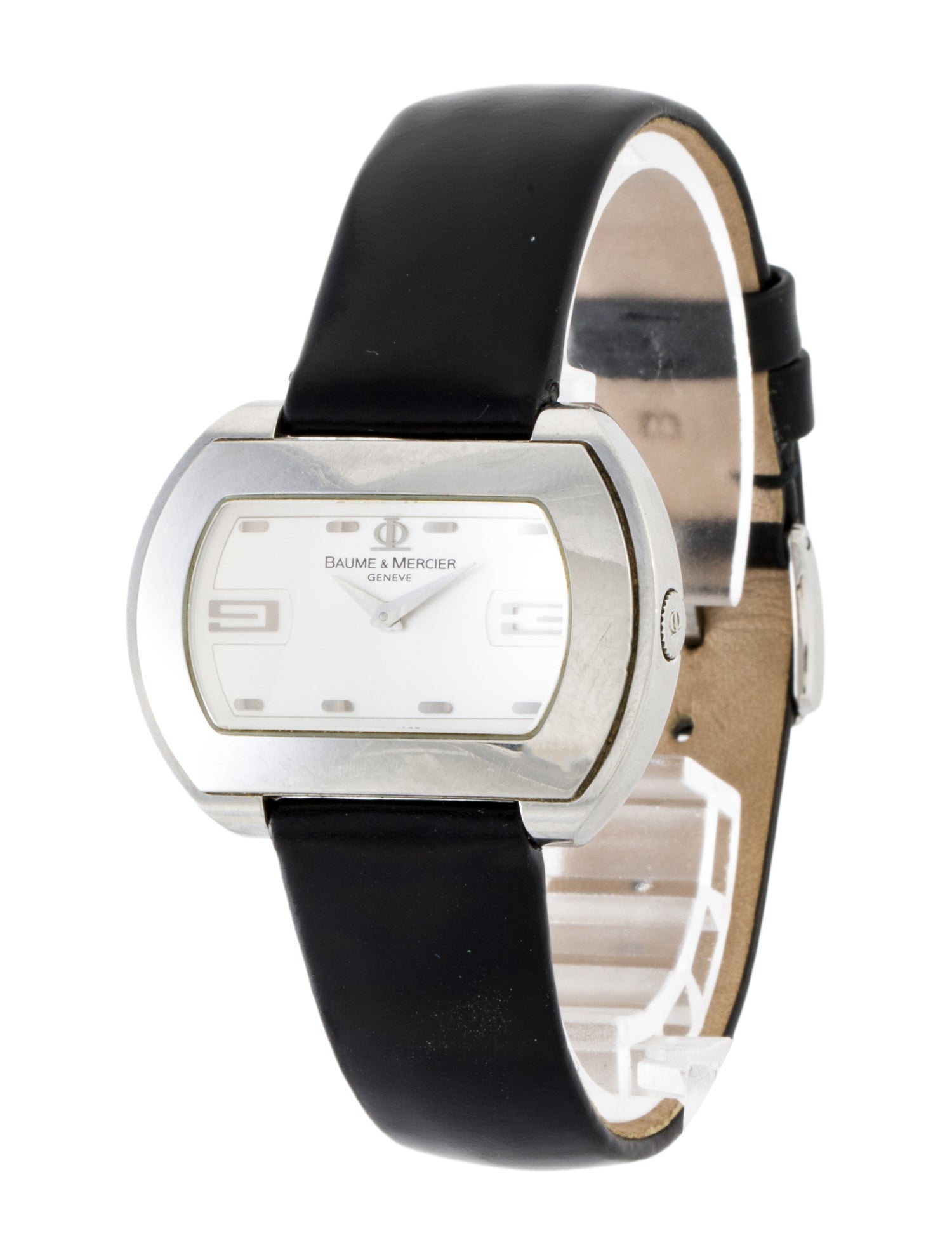 Baume & Mercier Hampton City Watch