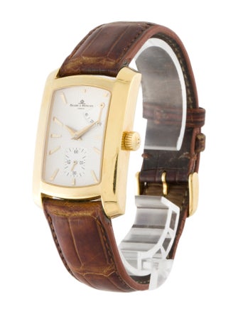Baume & Mercier Hampton Watch
