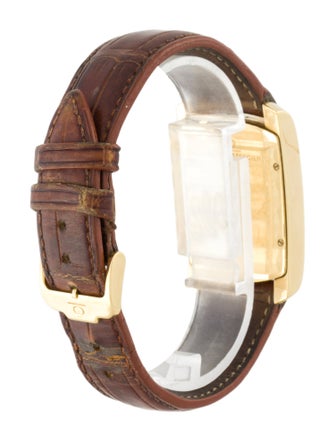 Baume & Mercier Hampton Watch