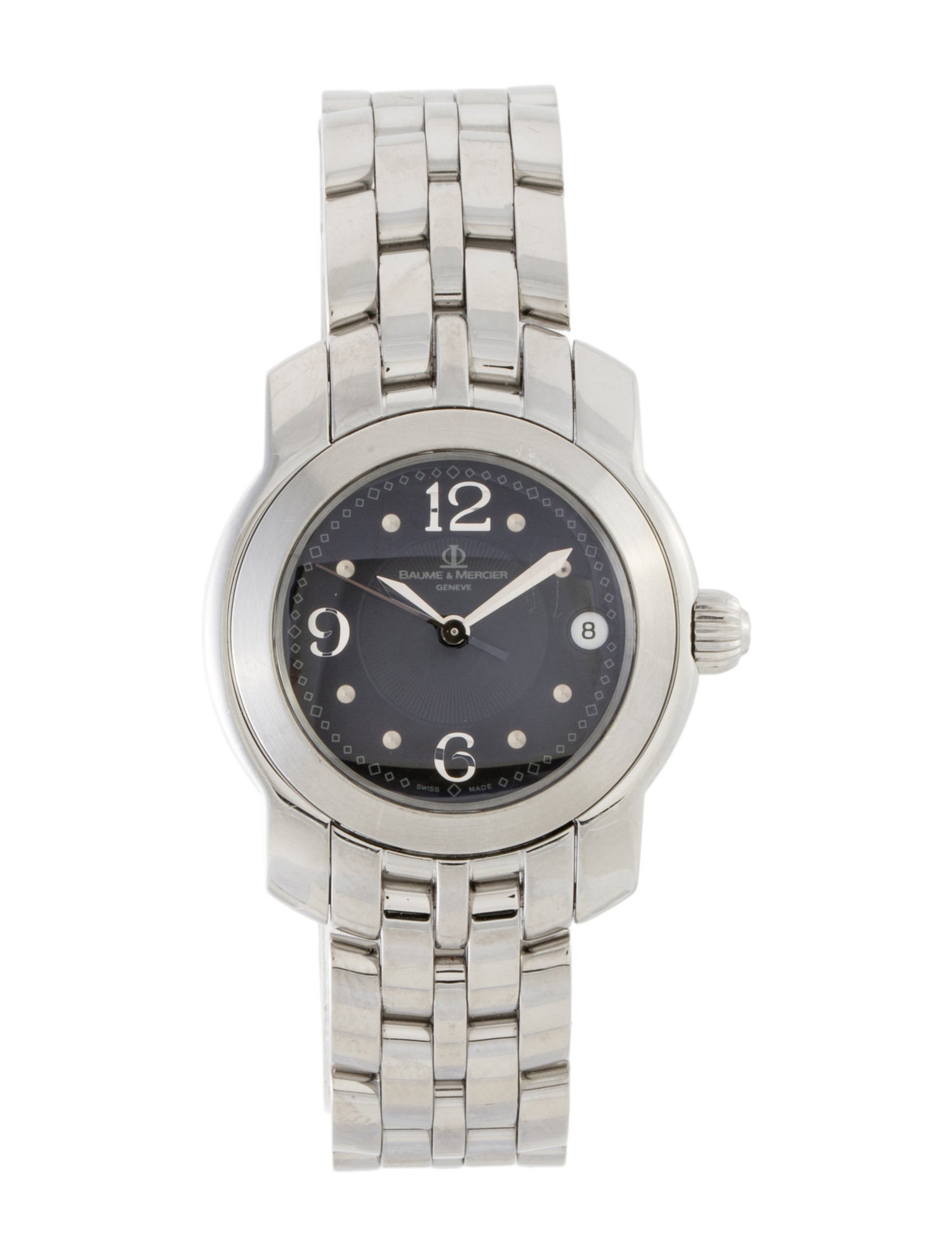 Baume & Mercier Capeland Watch