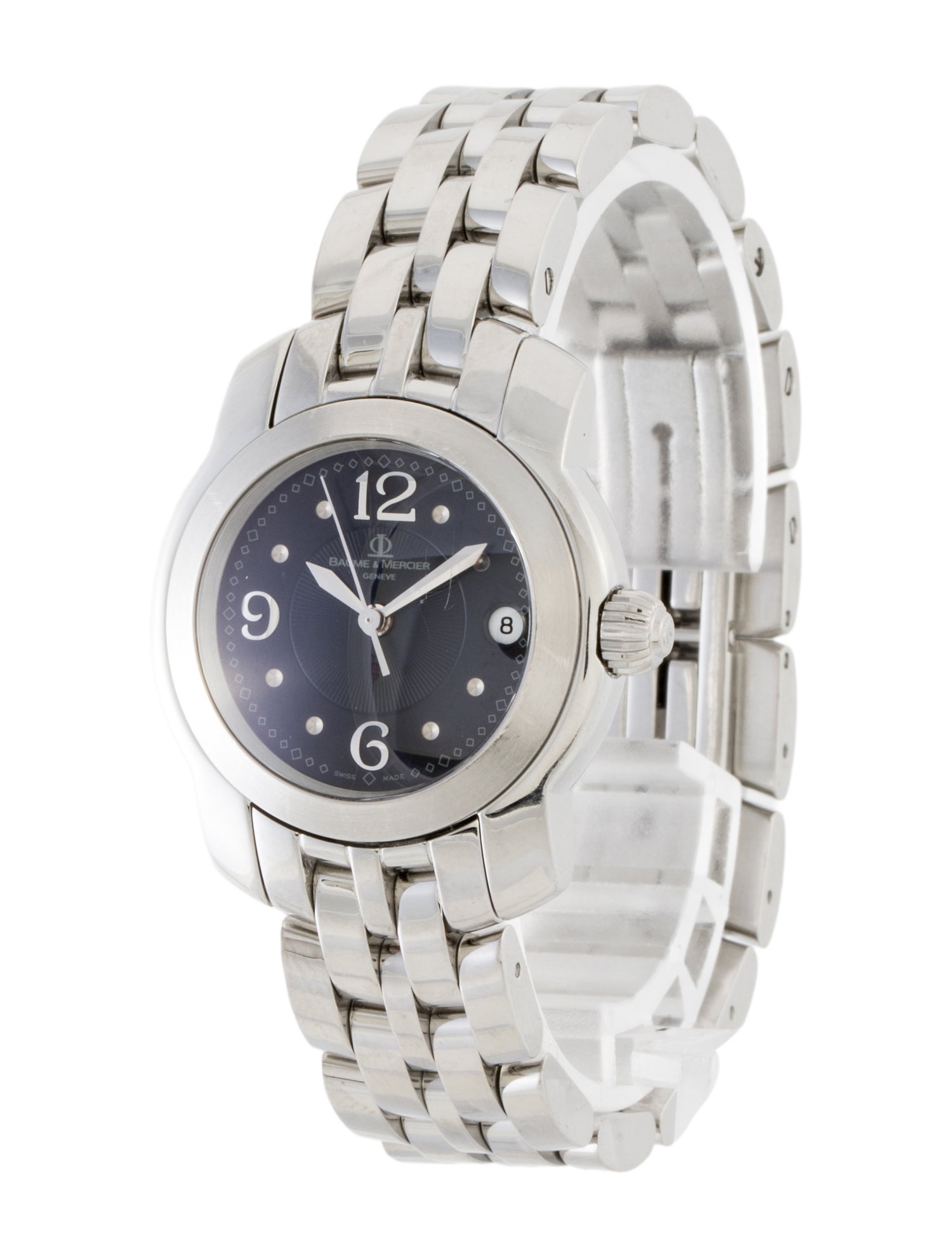 Baume & Mercier Capeland Watch