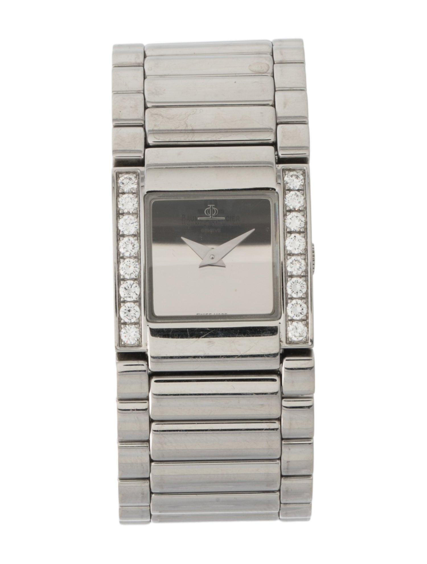 Baume & Mercier Catwalk Watch