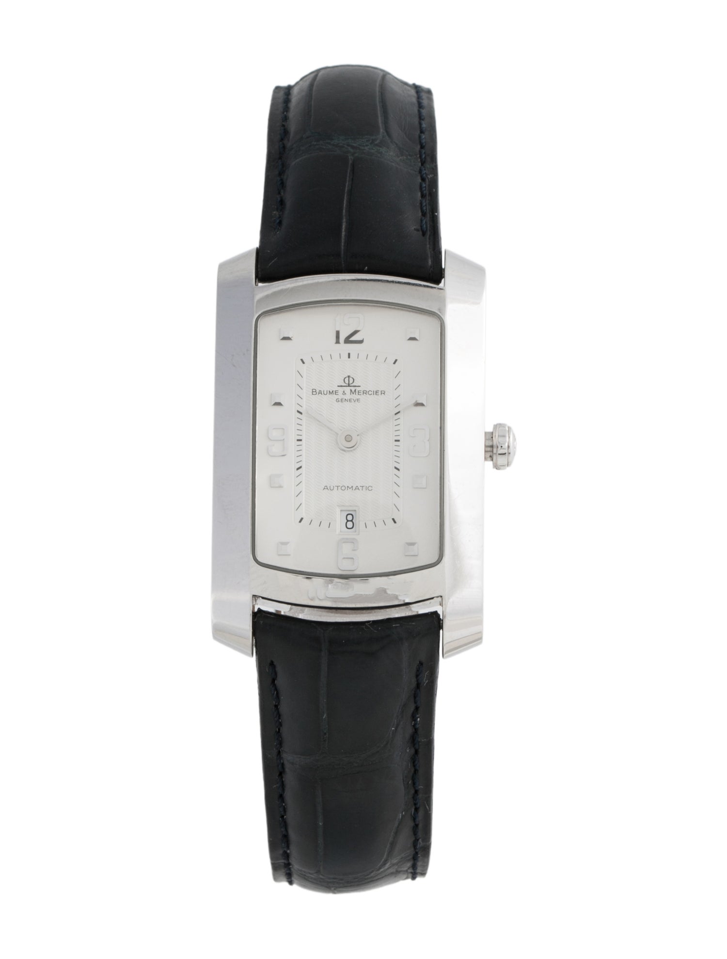 Baume & Mercier Hampton Milleis Watch