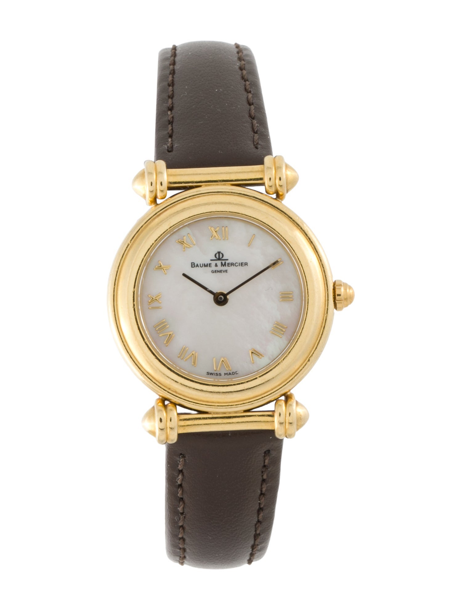 Baume & Mercier Classic Watch