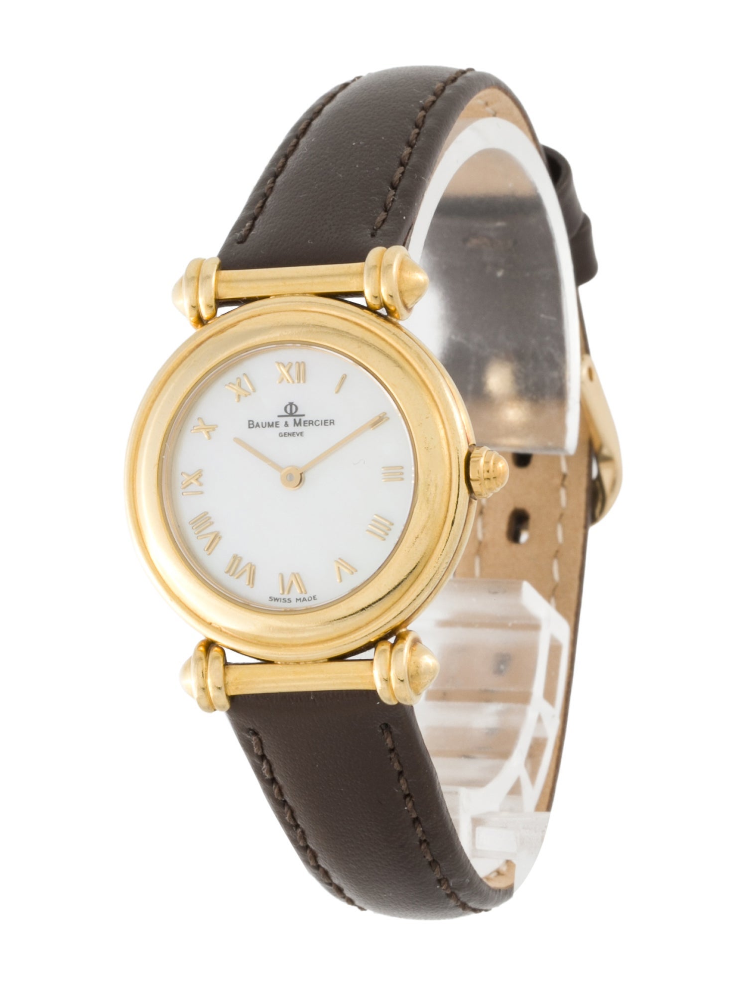 Baume & Mercier Classic Watch