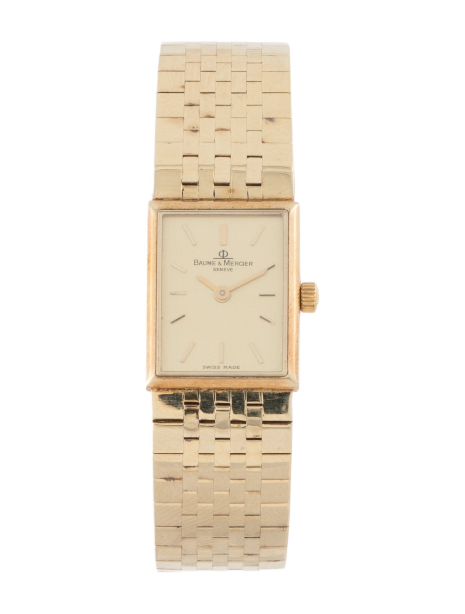 Baume & Mercier Classic Watch