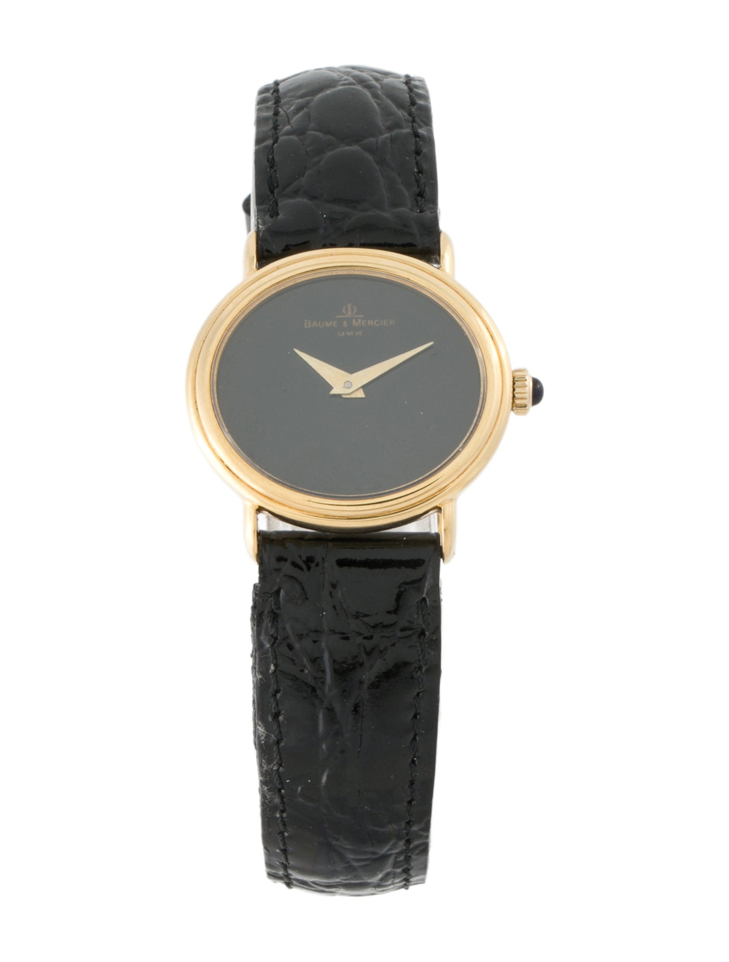 Baume & Mercier Classic Watch