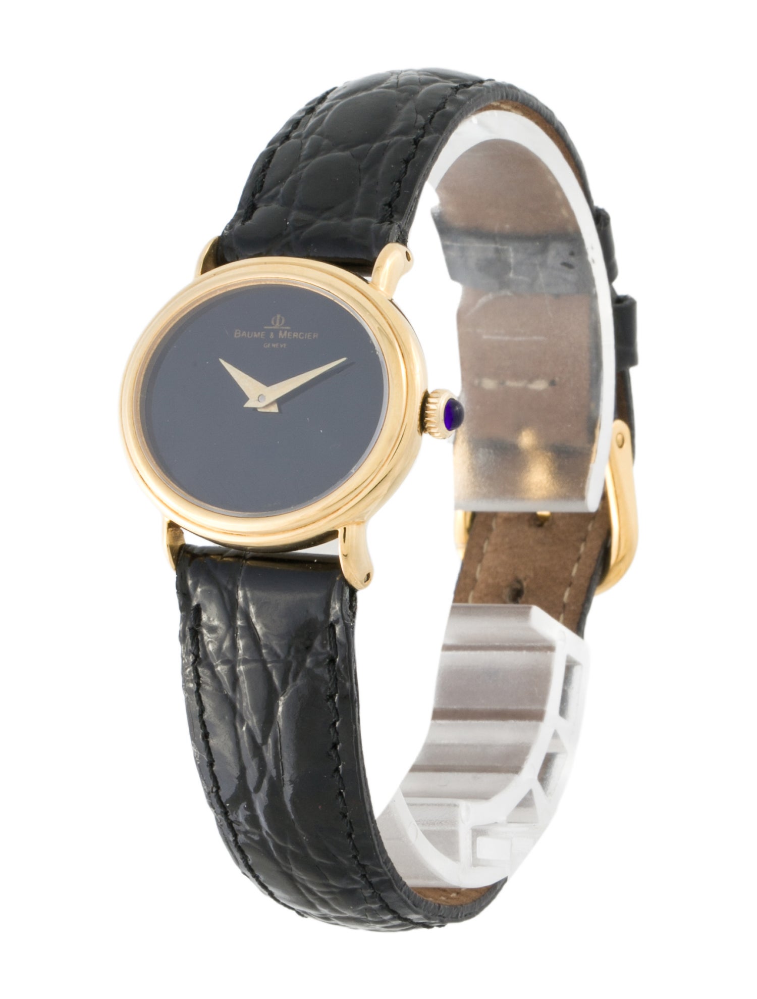 Baume & Mercier Classic Watch